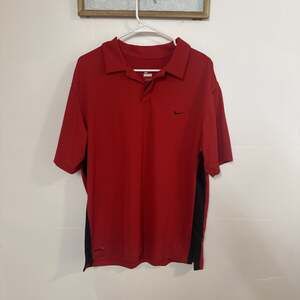 Nike relaxed core dri fit res new 25